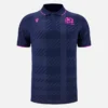 Scottish Rugby 2025/26 Poloshirts Scottish Rugby 2025/26 Poloshirts