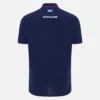 Scottish Rugby 2025/26 Poloshirts Scottish Rugby 2025/26 Poloshirts