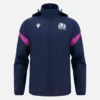 Scottish Rugby 2025/26 regenjas Scottish Rugby 2025/26 regenjas