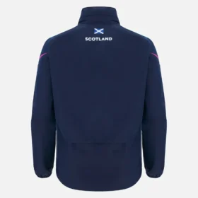 Scottish Rugby 2025/26 regenjas
