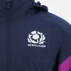 Scottish Rugby 2025/26 regenjas Scottish Rugby 2025/26 regenjas