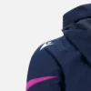 Scottish Rugby 2025/26 regenjas Scottish Rugby 2025/26 regenjas