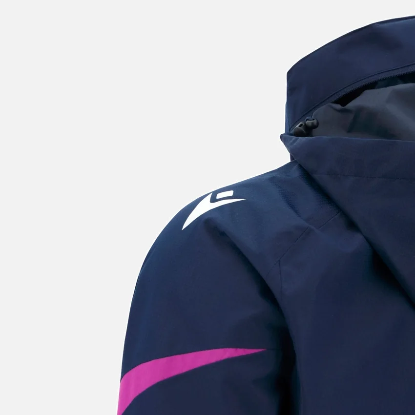 Scottish Rugby 2025/26 regenjas Scottish Rugby 2025/26 regenjas