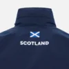 Scottish Rugby 2025/26 regenjas Scottish Rugby 2025/26 regenjas