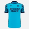 Scottish Rugby 2025/26 Sky sportshirt