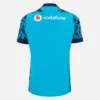 Scottish Rugby 2025/26 Sky sportshirt