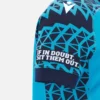 Scottish Rugby 2025/26 Sky sportshirt