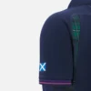 Scottish Rugby 2025/26 Thuis WRWC Damesfit Replica Overhemd Scottish Rugby 2025/26 Thuis WRWC Damesfit Replica Overhemd