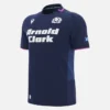 Scottish Rugby 2025/26 Thuisreplica-overhemd Scottish Rugby 2025/26 Thuisreplica-overhemd