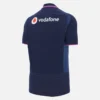 Scottish Rugby 2025/26 Thuisreplica-overhemd Scottish Rugby 2025/26 Thuisreplica-overhemd