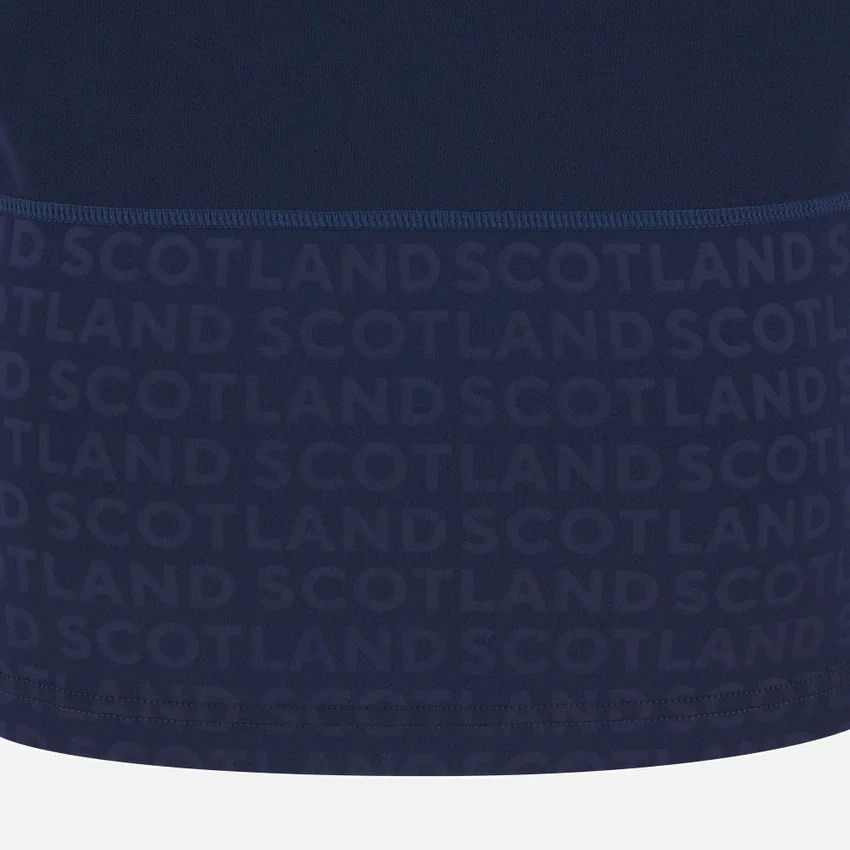 Scottish Rugby 2025/26 Thuisreplica-overhemd Scottish Rugby 2025/26 Thuisreplica-overhemd