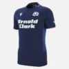 Scottish Rugby 2025/26 thuisshirt Scottish Rugby 2025/26 thuisshirt