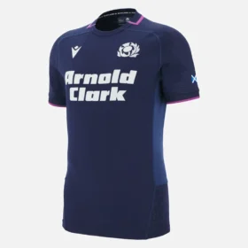 Scottish Rugby 2025/26 thuisshirt