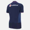 Scottish Rugby 2025/26 thuisshirt Scottish Rugby 2025/26 thuisshirt