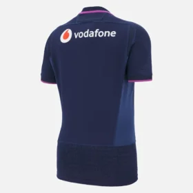 Scottish Rugby 2025/26 thuisshirt