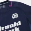 Scottish Rugby 2025/26 thuisshirt Scottish Rugby 2025/26 thuisshirt