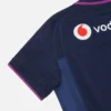 Scottish Rugby 2025/26 thuisshirt Scottish Rugby 2025/26 thuisshirt