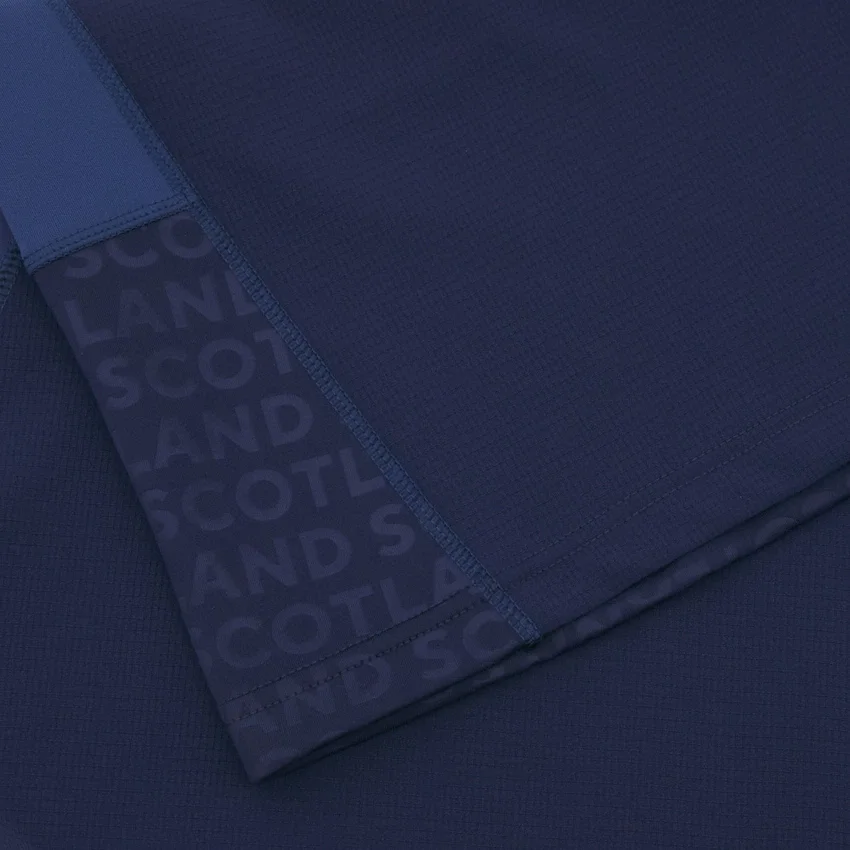 Scottish Rugby 2025/26 thuisshirt Scottish Rugby 2025/26 thuisshirt