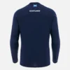 Scottish Rugby 2025/26 trainingsshirt met lange armstukken Scottish Rugby 2025/26 trainingsshirt met lange armstukken