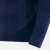 Scottish Rugby 2025/26 trainingsshirt met lange armstukken Scottish Rugby 2025/26 trainingsshirt met lange armstukken