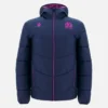 Scottish Rugby 2025/26 Travel Bomberjack