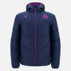 Scottish Rugby 2025/26 Travel Bomberjack