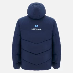 Scottish Rugby 2025/26 Travel Bomberjack