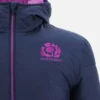 Scottish Rugby 2025/26 Travel Bomberjack