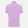 Scottish Rugby 2025/26 Uitwedstrijd katoenen shirt met korte armstukken Scottish Rugby 2025/26 Uitwedstrijd katoenen shirt met korte armstukken