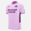 Scottish Rugby 2025/26 uitwedstrijd replica-overhemd