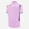 Scottish Rugby 2025/26 uitwedstrijd replica-overhemd