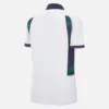Scottish Rugby 2025/26 Uitwedstrijd WRWC Damesfit Replica Overhemd