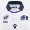 Scottish Rugby 2025/26 Uitwedstrijd WRWC Damesfit Replica Overhemd