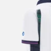 Scottish Rugby 2025/26 Uitwedstrijd WRWC Damesfit Replica Overhemd