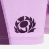 Scottish Rugby 2025/26 uitwedstrijdshort Scottish Rugby 2025/26 uitwedstrijdshort