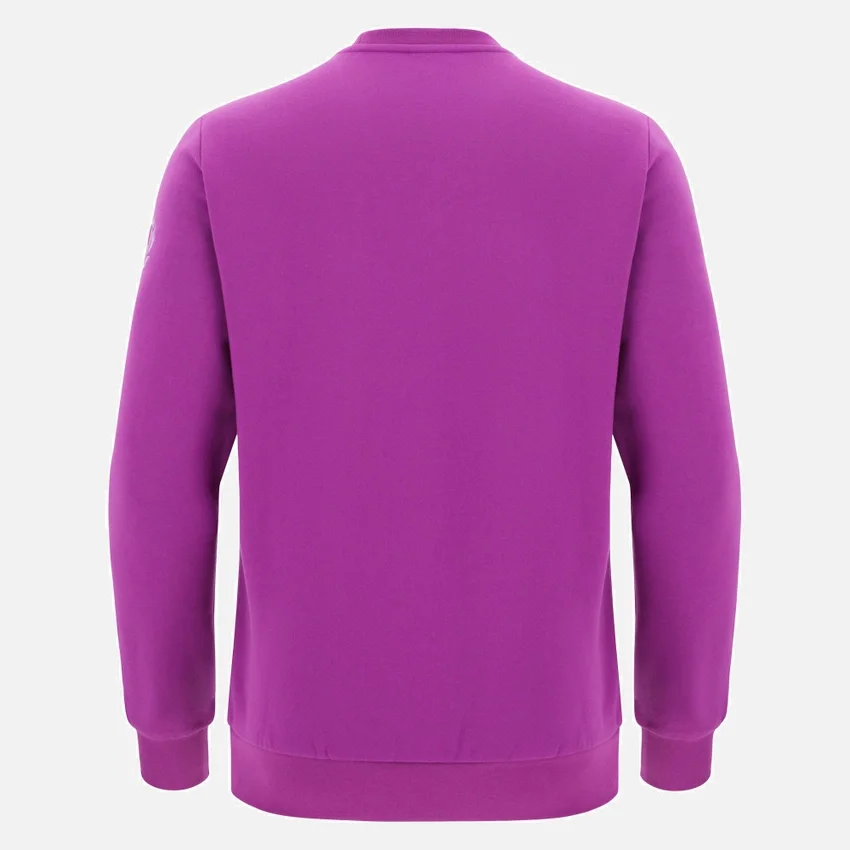 Scottish Rugby 2025/26 vrijetijdssweatshirt Scottish Rugby 2025/26 vrijetijdssweatshirt