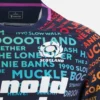 Scottish Rugby 2025/26 Words Sportshirt
