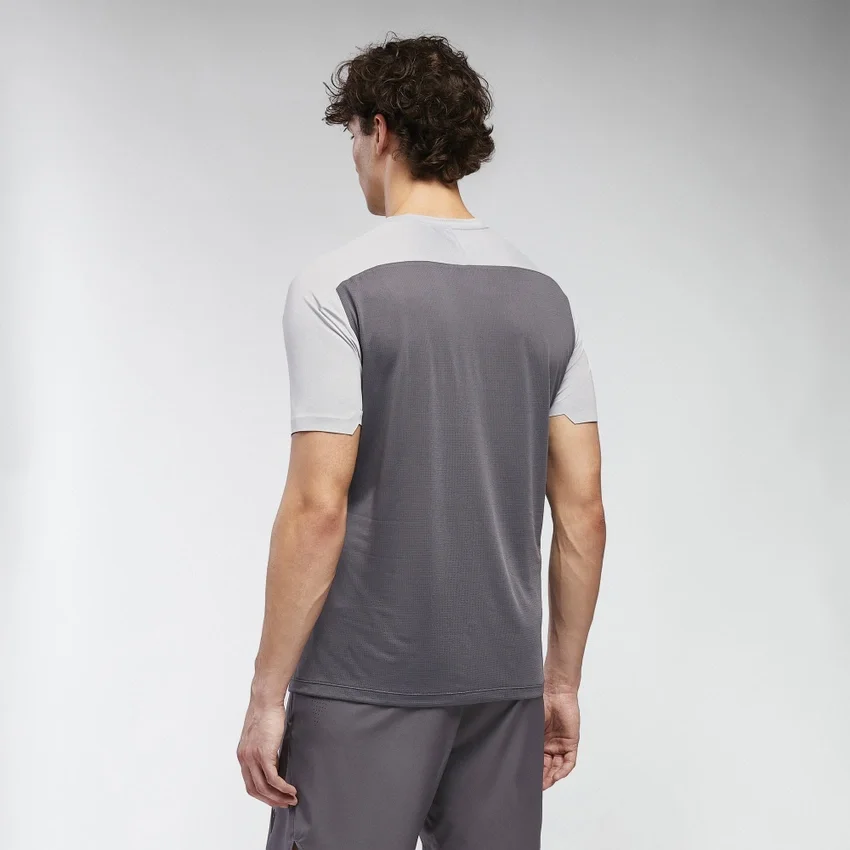Sebastien Ademend, thermisch gelast technisches Top Sebastien Ademend, thermisch gelast technisches Top