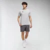 Sebastien Ademend, thermisch gelast technisches Top Sebastien Ademend, thermisch gelast technisches Top