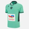 Section Paloise 2025/26 Replica-wedstrijdshirt voor volwassenen Section Paloise 2025/26 Replica-wedstrijdshirt voor volwassenen