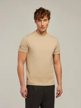 Senna J01 Sportshirt T-shirt