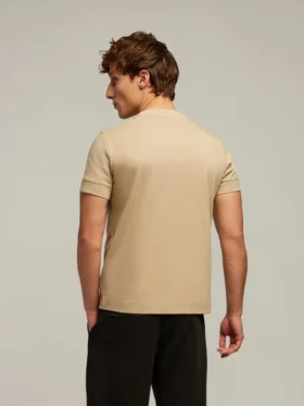 Senna J01 Sportshirt T-shirt