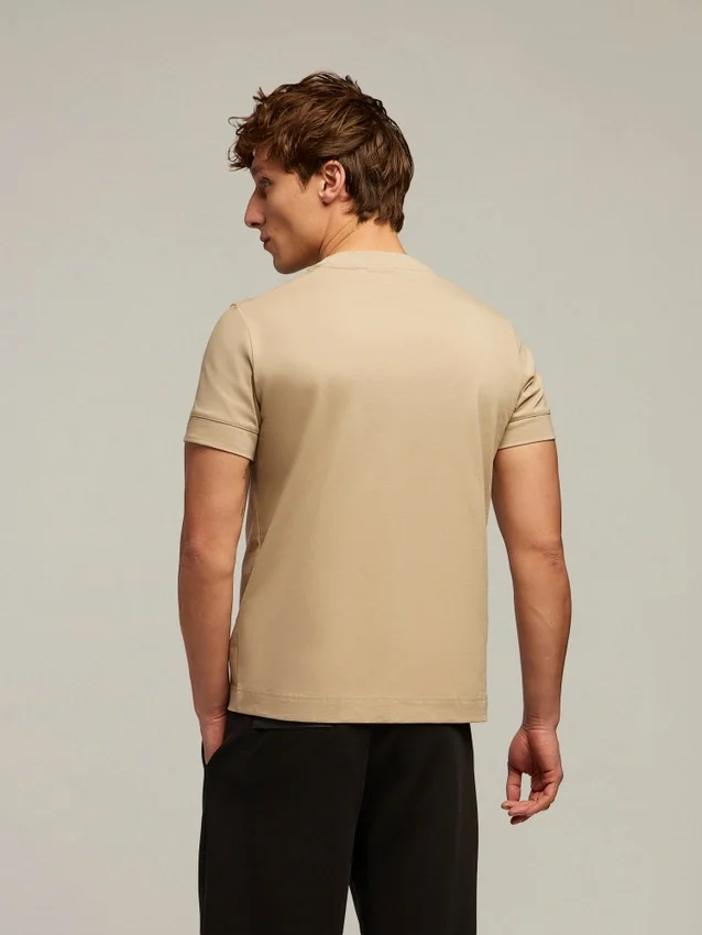 Senna J01 Sportshirt T-shirt Senna J01 Sportshirt T-shirt