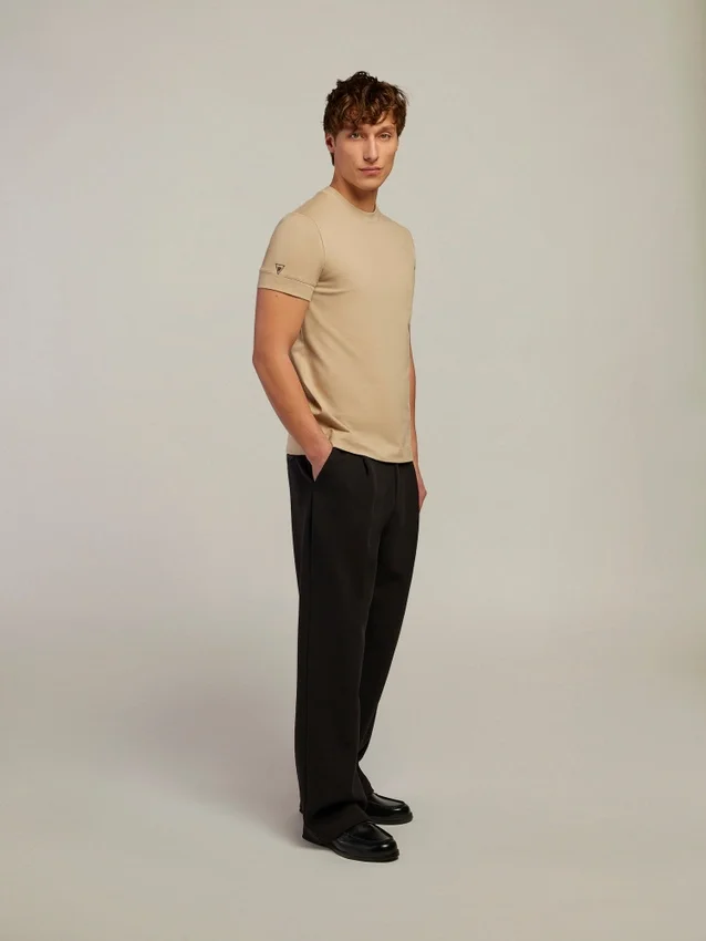 Senna J01 Sportshirt T-shirt Senna J01 Sportshirt T-shirt
