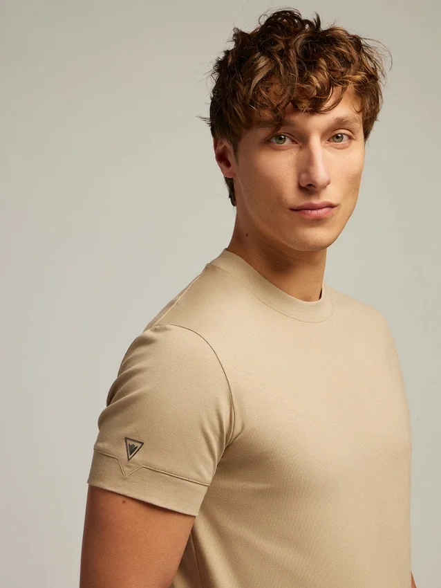 Senna J01 Sportshirt T-shirt Senna J01 Sportshirt T-shirt