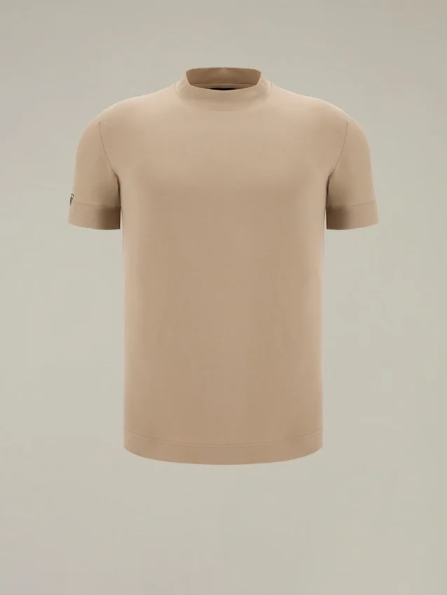 Senna J01 Sportshirt T-shirt Senna J01 Sportshirt T-shirt