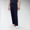 Shiny broek met wijde pijpen Shiny broek met wijde pijpen