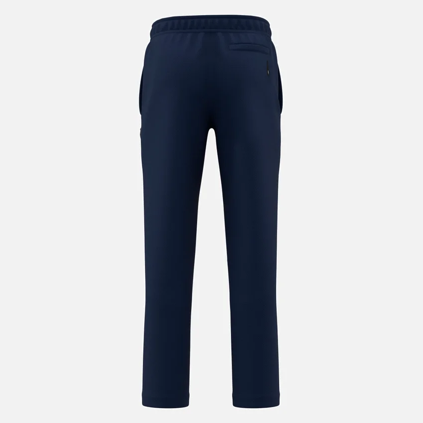 Shiny broek met wijde pijpen Shiny broek met wijde pijpen