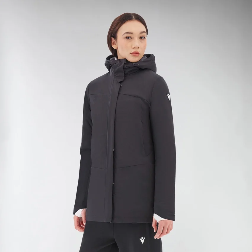 Soria II parka Soria II parka