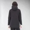 Soria II parka Soria II parka
